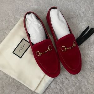 100% AUTHENTIC Gucci Loafers